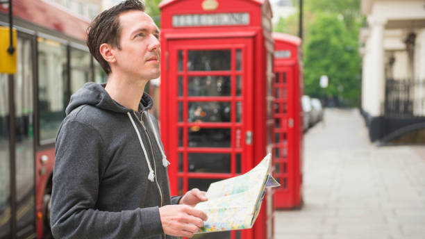 London budget travel guide with cheap tips and sights