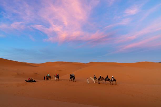 Fetcher image showcasing Morocco’s vibrant cities, deserts, and stunning tourist spots for travelers.