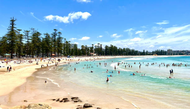 Best beaches in Australia for travel and holiday fun