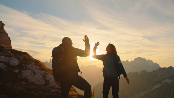 Best Hiking Trails Around the World