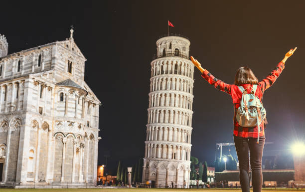 Best tourist attractions in Italy for first-time visitors