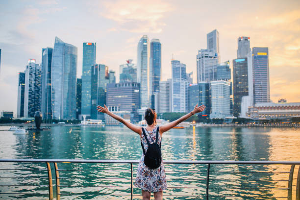Best Tourist Attractions in Singapore