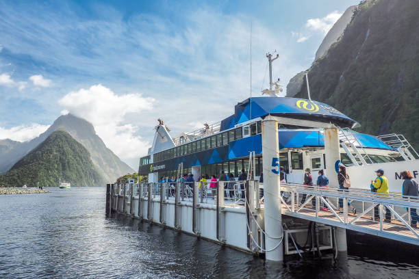 Exploring New Zealand top adventure spots for thrill seekers
