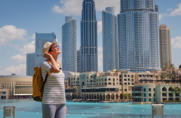 Exploring the best tourist spots in Dubai travel guide