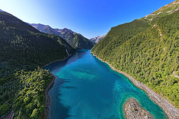 Top 10 most beautiful lakes in the world guide
