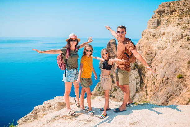 Top 7 family friendly destinations for vacations travel guide
