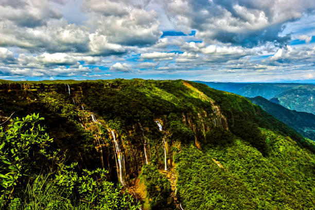 Top 7 natural wonders of the world you must see