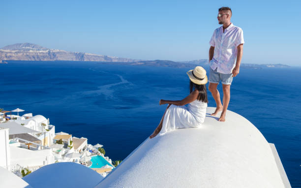 Top 8 honeymoon destinations around the world travel guide